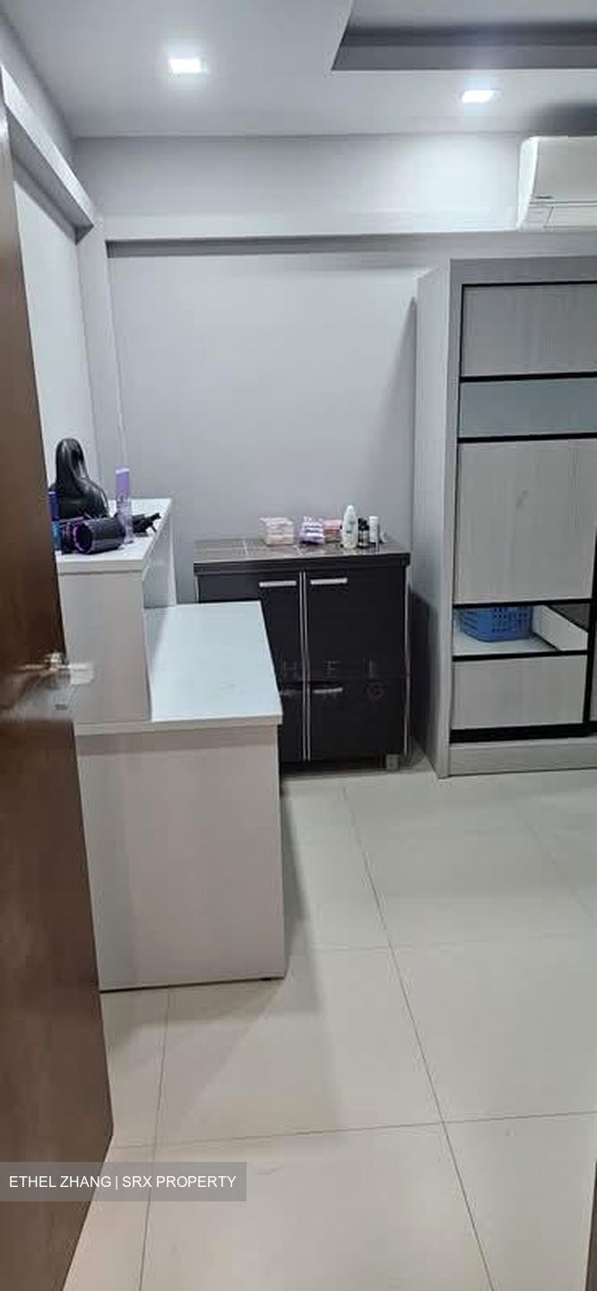 Blk 128 Yishun Street 11 (Yishun), HDB 3 Rooms #580060071